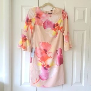 The Limited Silk Dress